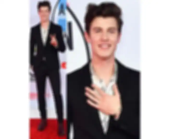 Shawn Mendes