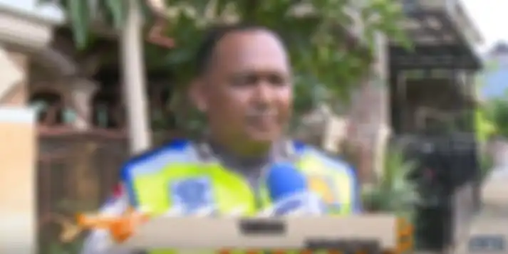 Sifat asli Ahok diungkap oleh ayah Puput
