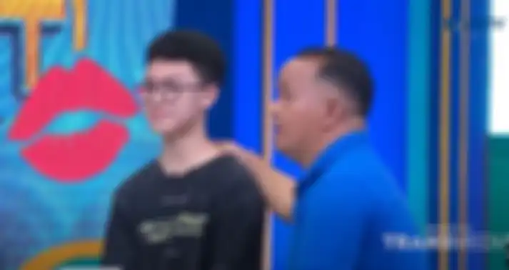 Sopir Angelina Sondakh, Ignatius rela merawat Keanu Massaid meski tak digaji 3 bulan