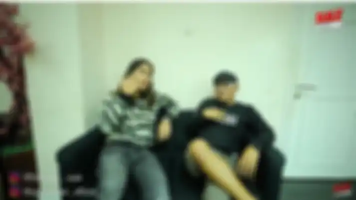 El Rumi bersama Sule