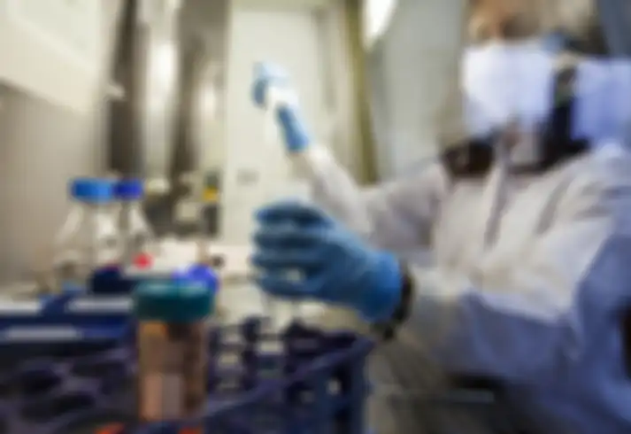 Virus corona bukan senjata biologis