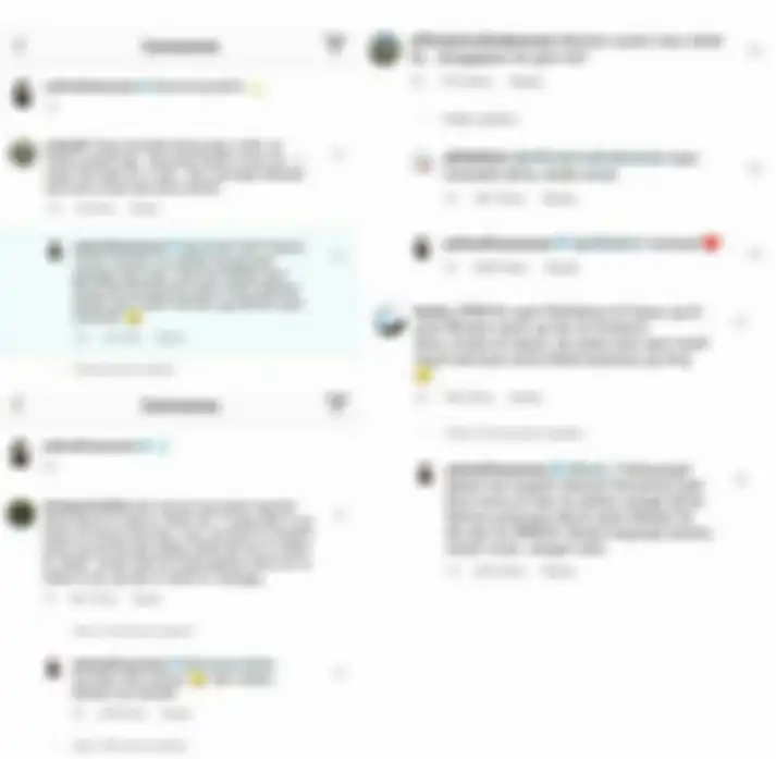 Salmafina Sunan beri balasan telak ke netizen