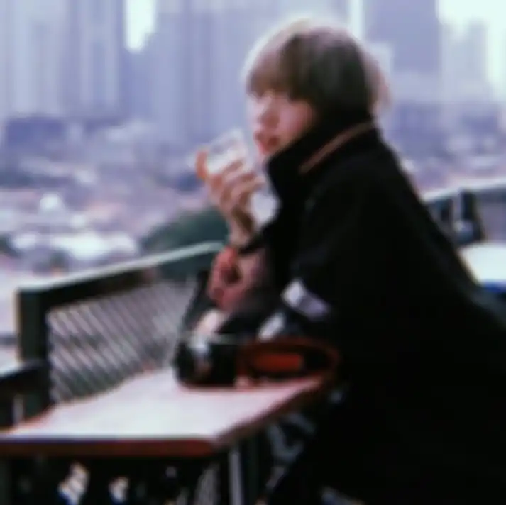 Food Vlogger, Ria SW