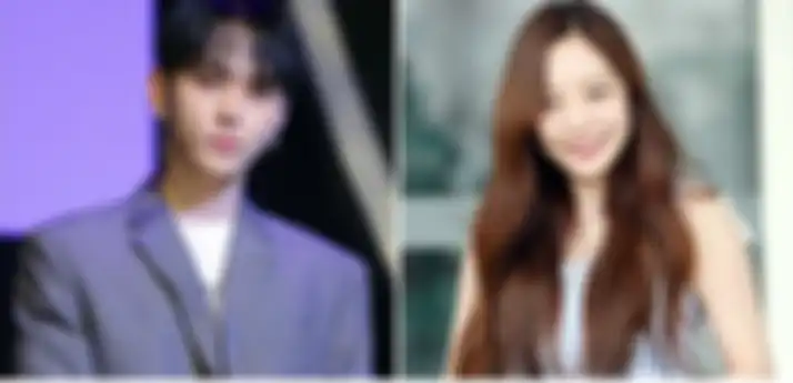 Goo Hara KARA dan Yong Junhyung HIGHLIGHT/BEAST