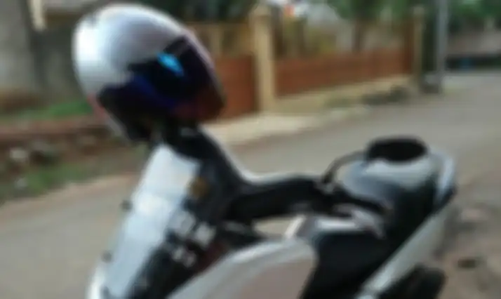 Spion X1 R gak selebar aslinya enak buat nyelip-nyelip