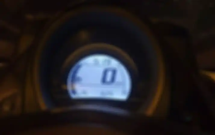Yamaha NMAX Rio Kurniawan bisa tembus 62,5 km/liter bensin