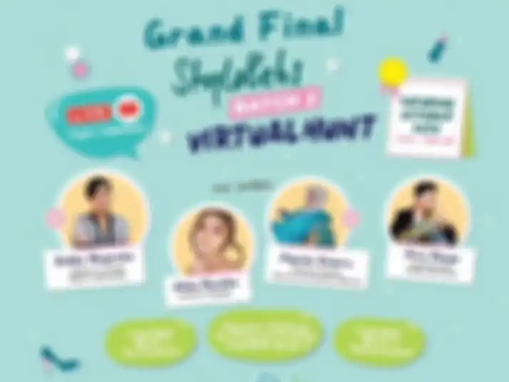 Selamat! 15 Nama Resmi Terpilih Jadi StyloBebs Batch 2, Siapa Saja?