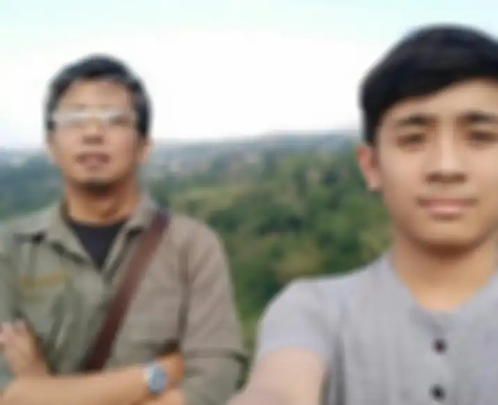 Daffi Nugraha