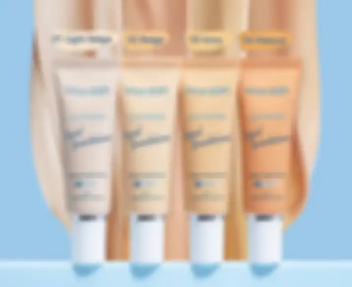 Wardah Lightening Liquid Foundation