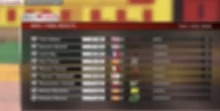 Hasil race 1 WSBK Teruel 2020 di sirkuit Aragon, (5/9/2020)