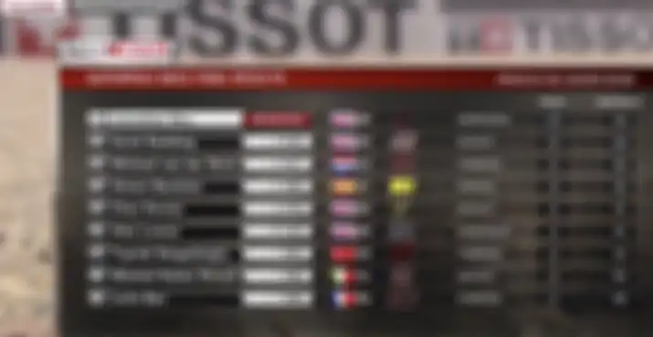 Hasil Superpole Race WSBK Aragon berhasil dimenangi Jonathan Rean (Kawasaki Racing Team) dan berhak start terdepan di race 2 malam ini