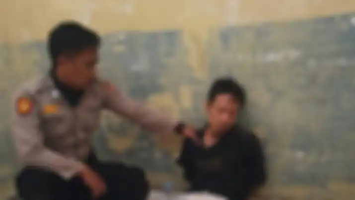  Pelaku Penusukan Menkopolhukam Wiranto