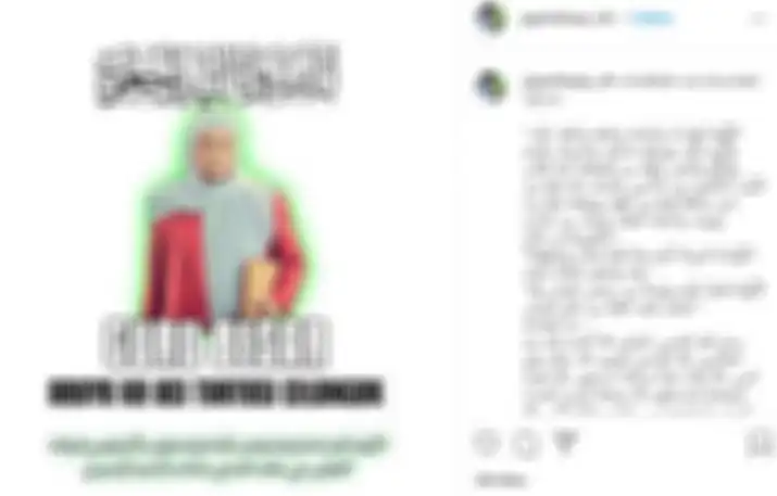 Jaja Miharja berduka
