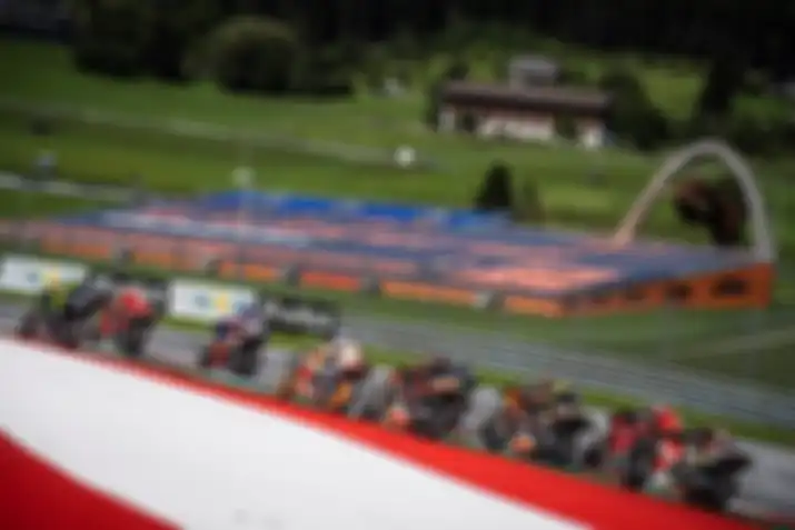 Aneh bin ajaib lagi di MotoGP 2020, jelang MotoGP Styria 2020 banyak pembalap MotoGP yang cedera