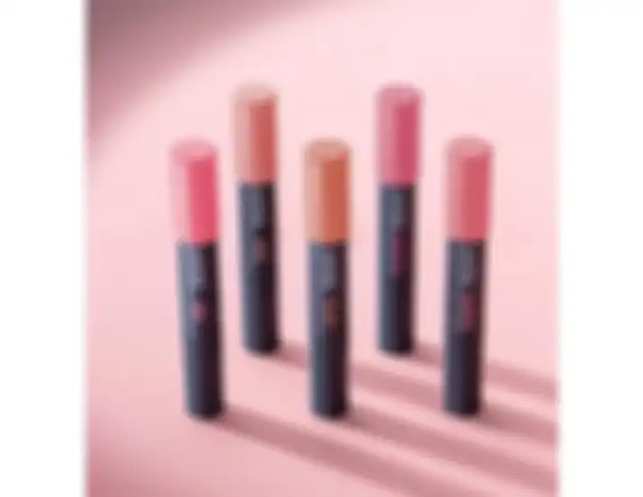 Make Over Color Stick Matte Crayon