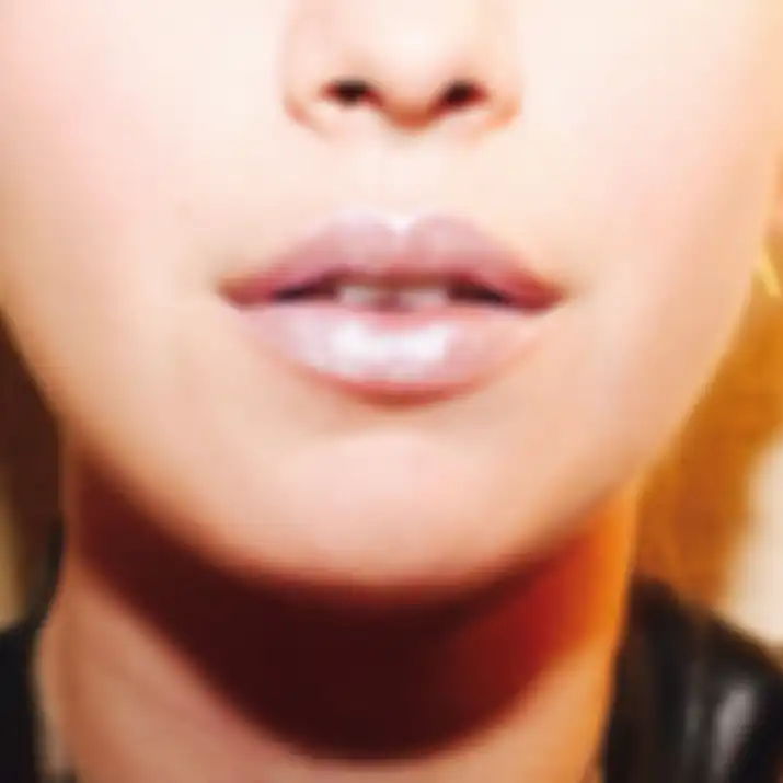 highlighter untuk bibir