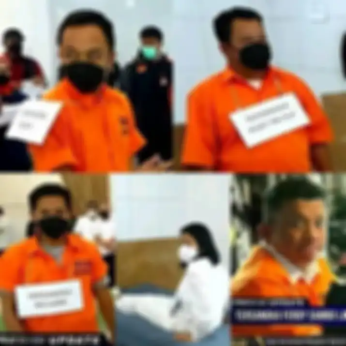 Ini teriakan Kuat Maruf pergoki Brigadir J mengendap-endap dari lantai kamar Putri Candrawathi. Dia mengancam bunuh Yosua. 
