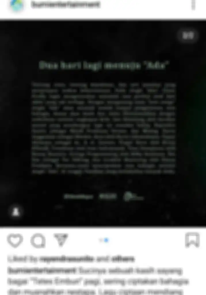 Lagi cinta glenn untuk mutia ayu
