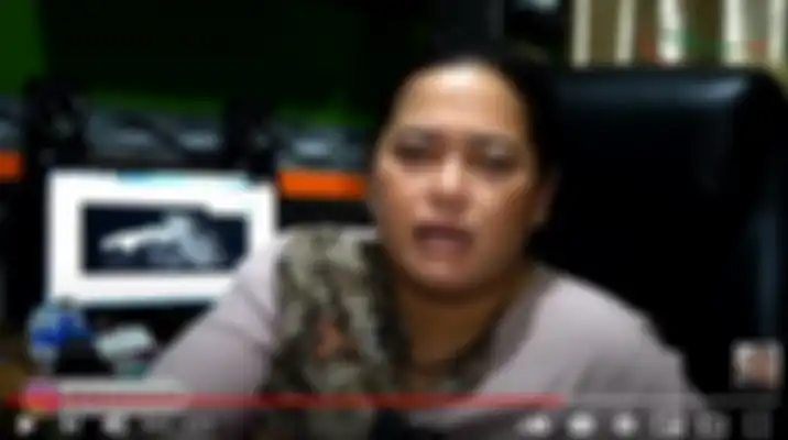 Mbak You 