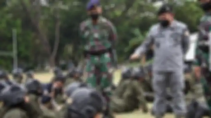 Tujuan latihan dasar CGBT yang diikuti CPNS Bakamla Ary Adithya sebelum meninggal terungkap. Menkeu Sri Mulyani ikut turun tangan.