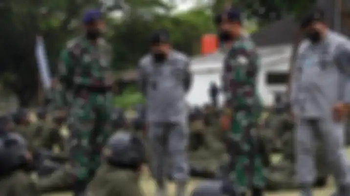 Ini sosok CPNS Bakamla yang meninggal di latihan dasar seperti militer. Dia rela tinggalkan kampus lama demi kejar cita-cita. 