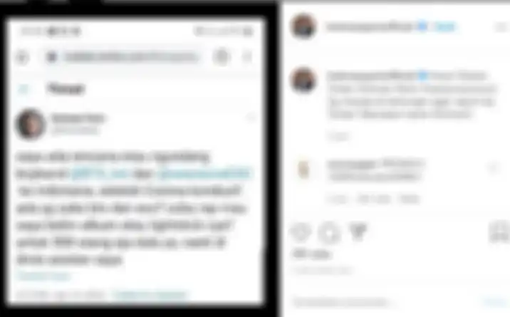 Hotman Paris kesal ada oknum yang mencatut namanya