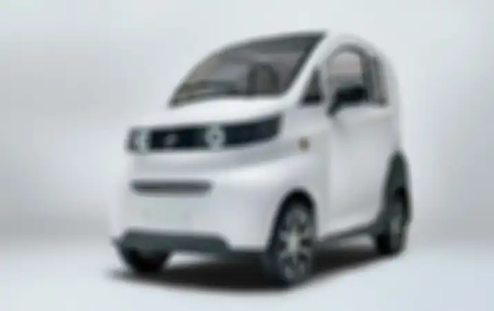 Mobil listrik murah ini kemungkinan akan dijual dibeberapa negara lain, bukan cuma di Inggris.