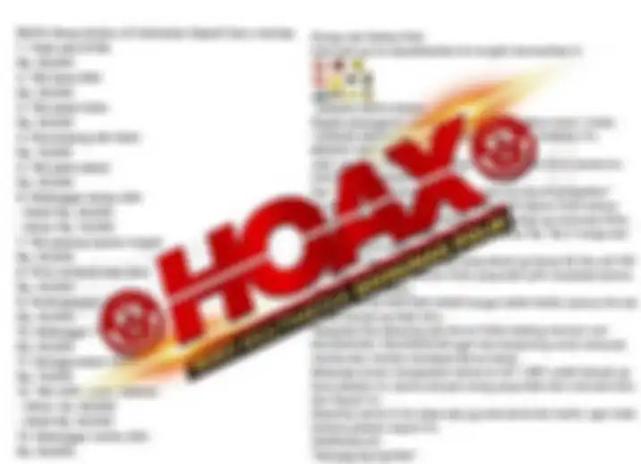 Pesan berantai biaya tilang di Indonesia adalah HOAX.