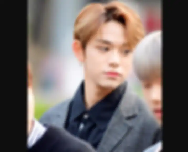 Lucas NCT