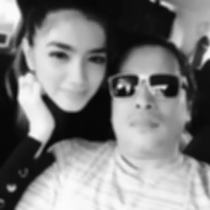 Foto Angel Karamoy di Ranjang Pernah Gemparkan Netizen, Kini Ia Dikabarkan Putus dengan Jose Purnomo