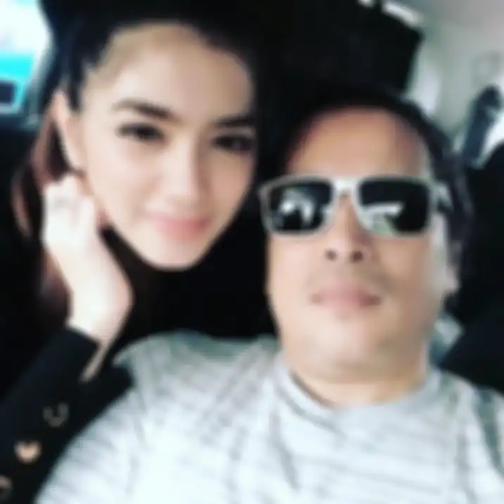 Foto Angel Karamoy di Ranjang Pernah Gemparkan Netizen, Kini Ia Dikabarkan Putus dengan Jose Purnomo