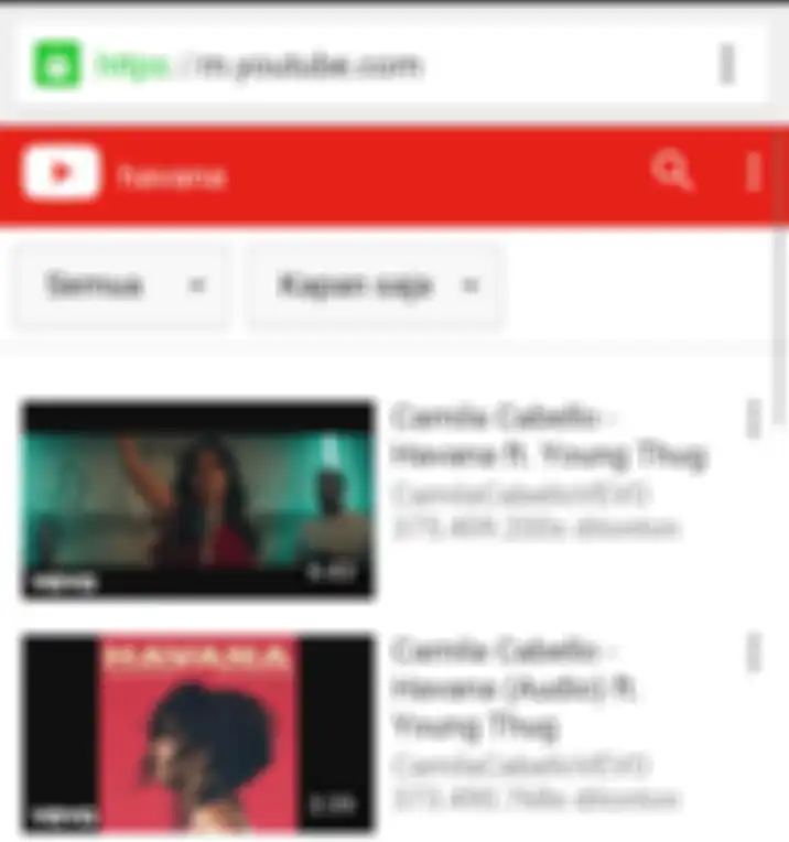cara download video youtube