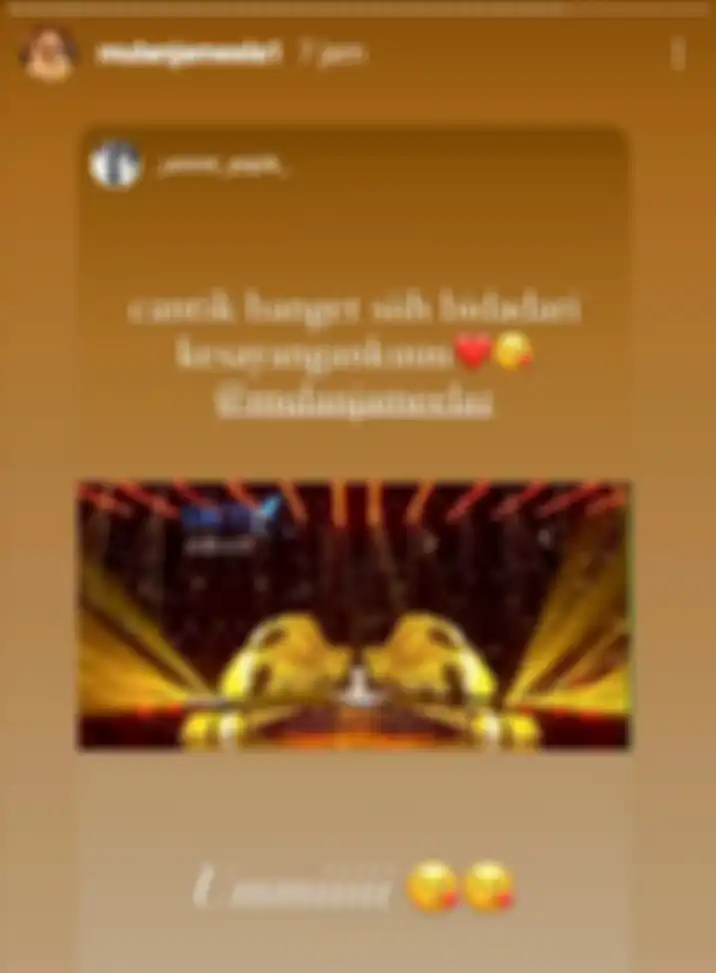 Umi Pipik sebut Mulan Jameela Bidadari