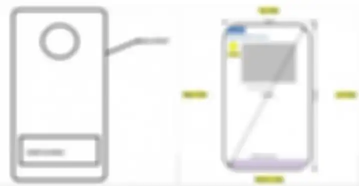 Sertifikasi FCC perangkat Nokia 3.4