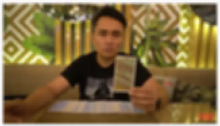 Ramalan Denny Darko soal Corona