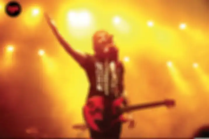 Konser All Time Low di Jakarta 2013