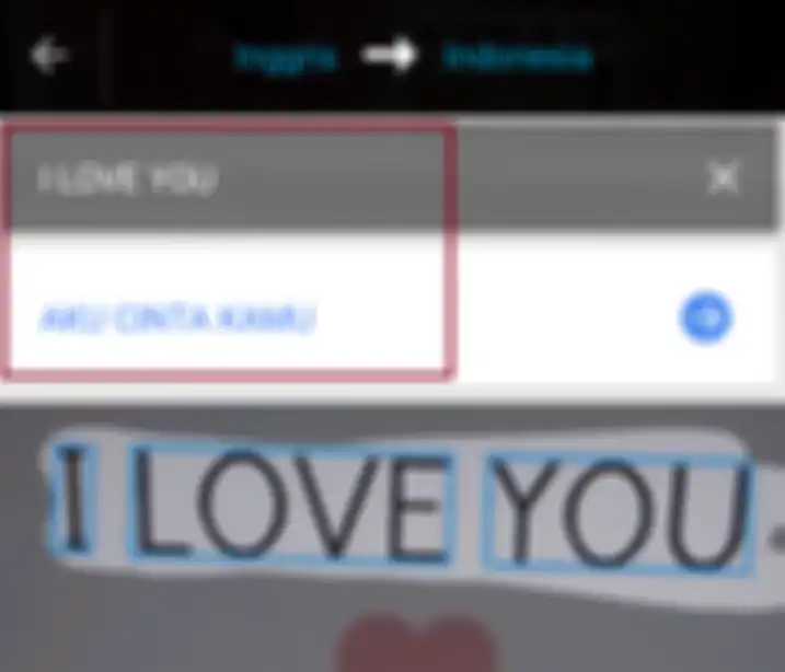 Google Translate