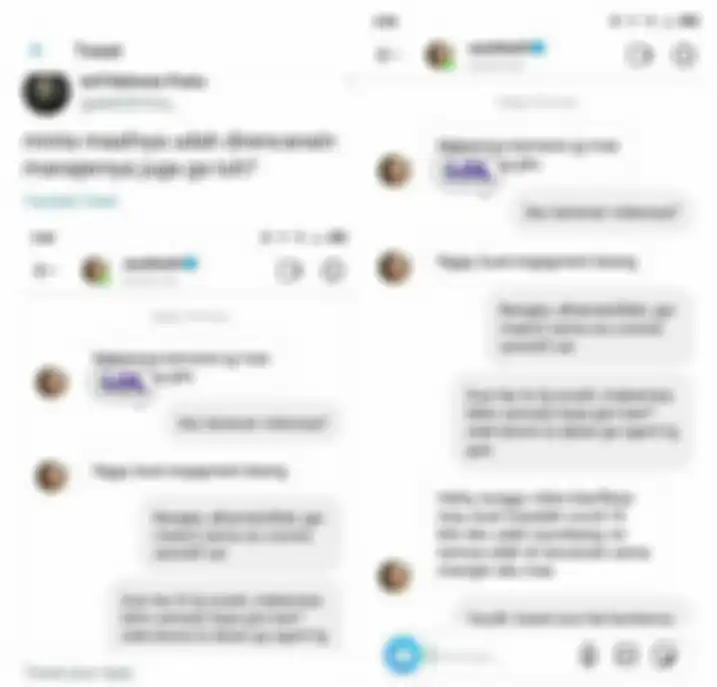 Bererar tangkapan layar motif sarah keihl bikin publik geger dengan lelang keperawanan