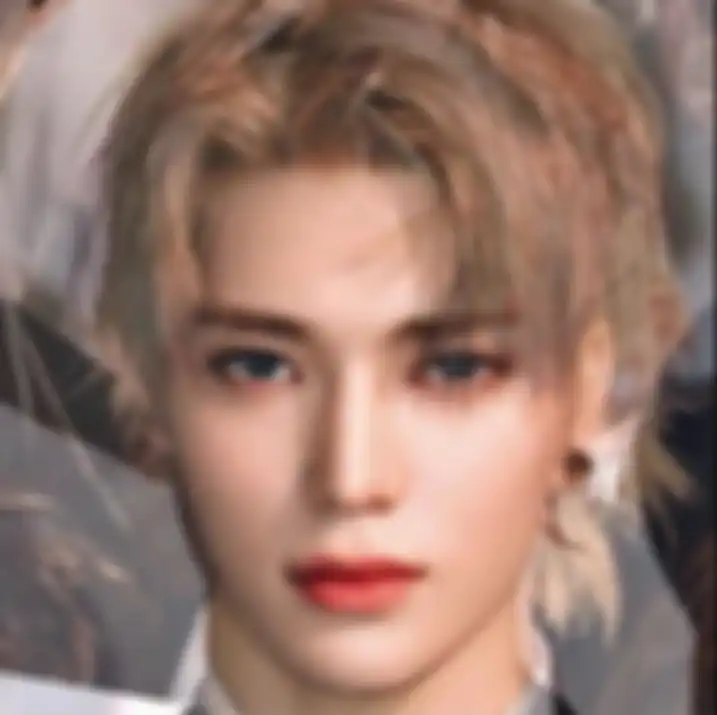 Taeyong dan Jaehyun NCT