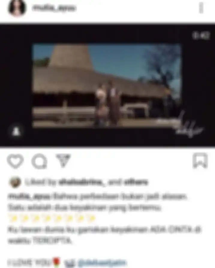 Unggahan mutia ayu