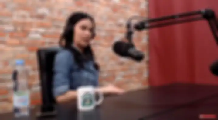 Sophia emosi saat curhat kerap dihujat