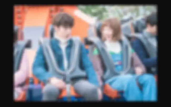 Weightlifting Fairy Kim Bok Joo