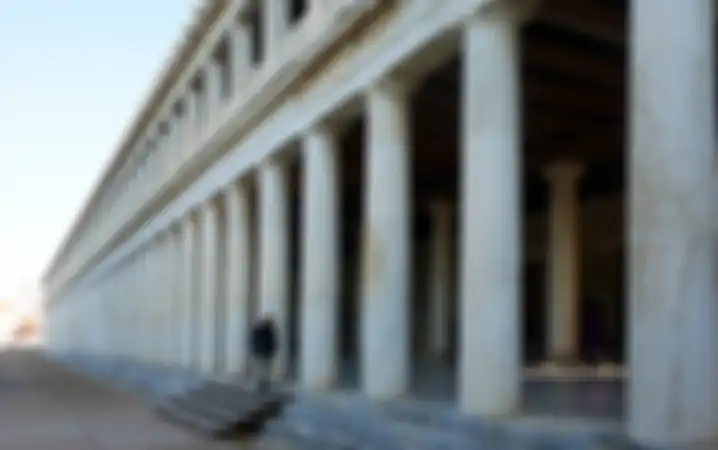 Stoa