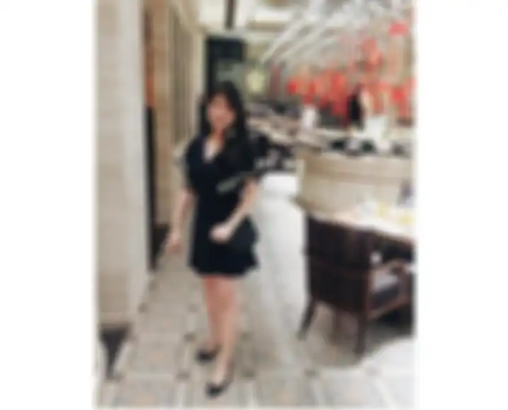 Fashion Mitzi Abigail
