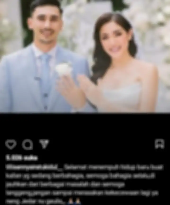 Ramalan Titisan Nyai Ratu Kidul