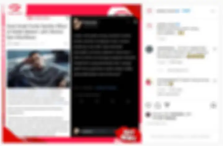 Jefri Nichol beri klarifikasi