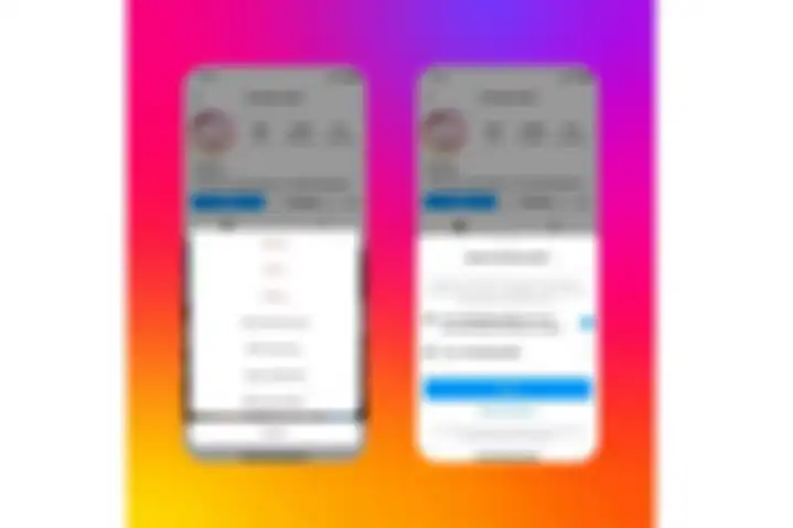 Fitur Bloki Terbaru dari Instagram