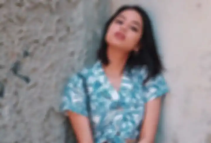 Cantiknya Amanda Khairunnisa, Adik Maudy Ayunda Ini Memesona Ahay!