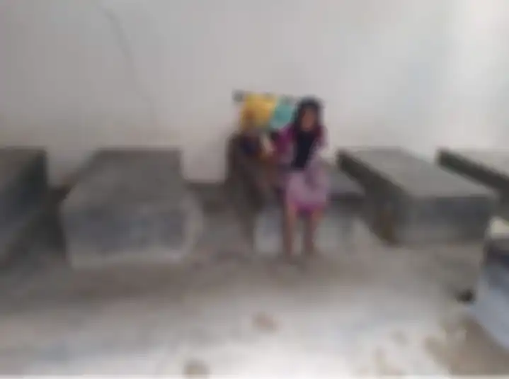 Belum Dapat Bantuan Pemerintah, Terungkap Kondisi Kamar Penampungan Lansia di Ponorogo yang Hanya Beralas Coran Semen, Miris!