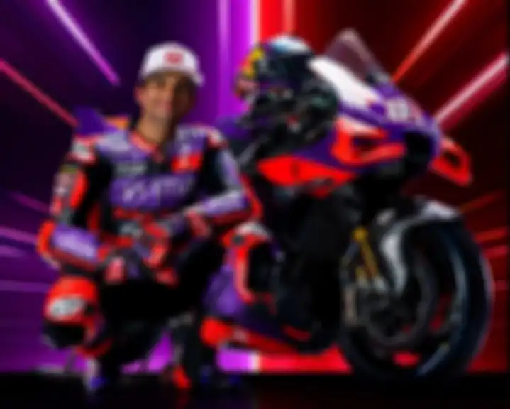 Kontrak Jorge Martin dan Prima Pramac Racing berakhir di 2024. 